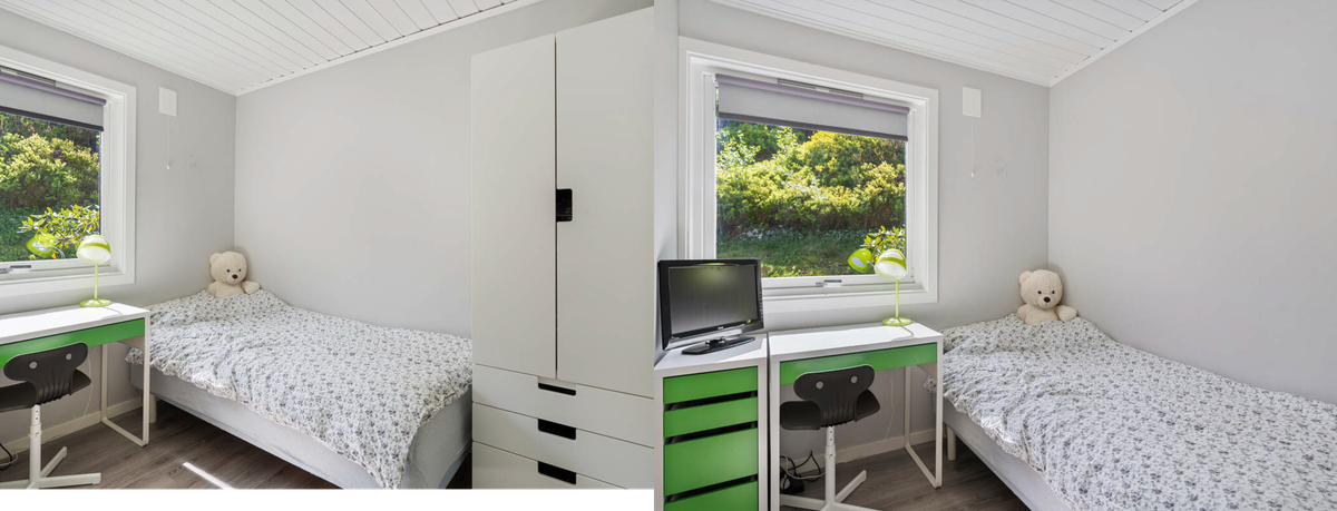 soverom 3 Galleribilde