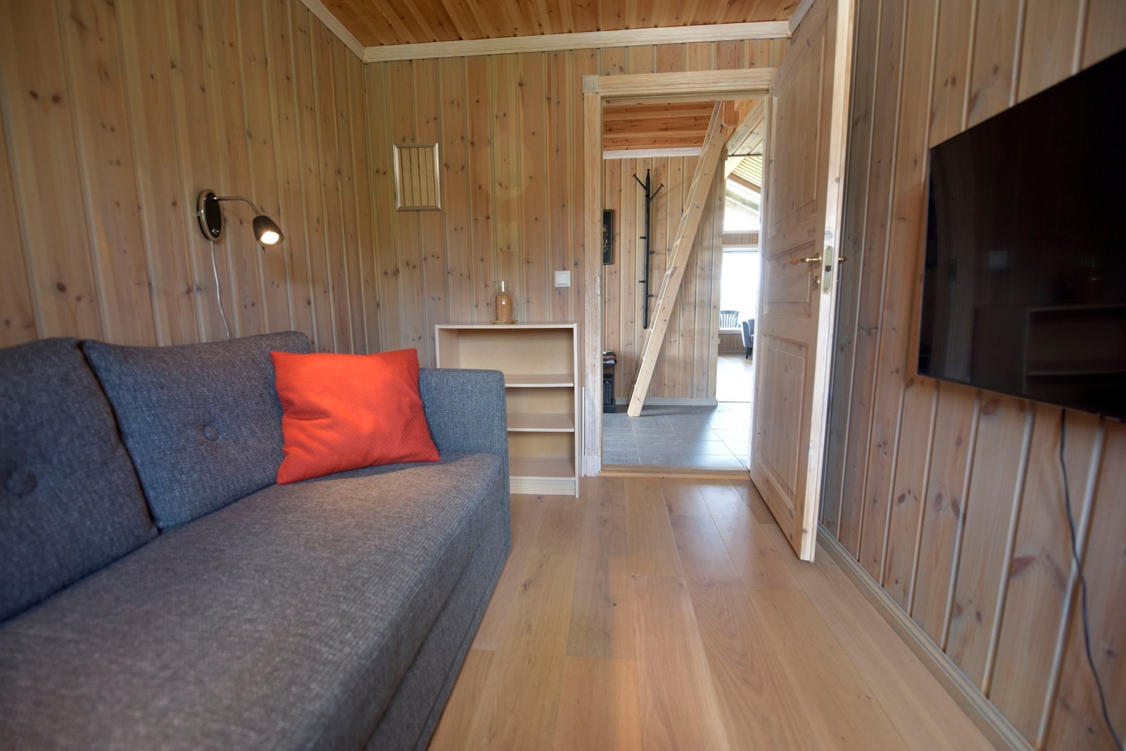 Soverom 2/TV-Stue Galleribilde