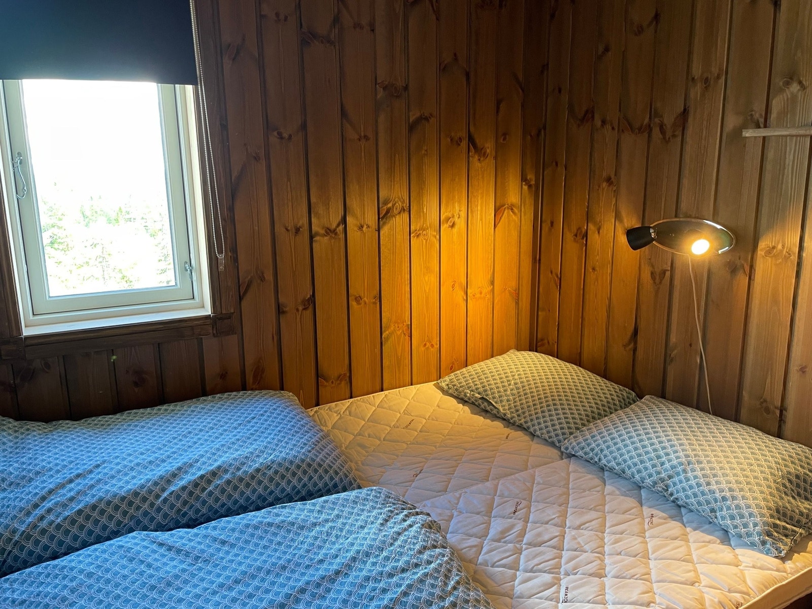 Soverom 1 Galleribilde