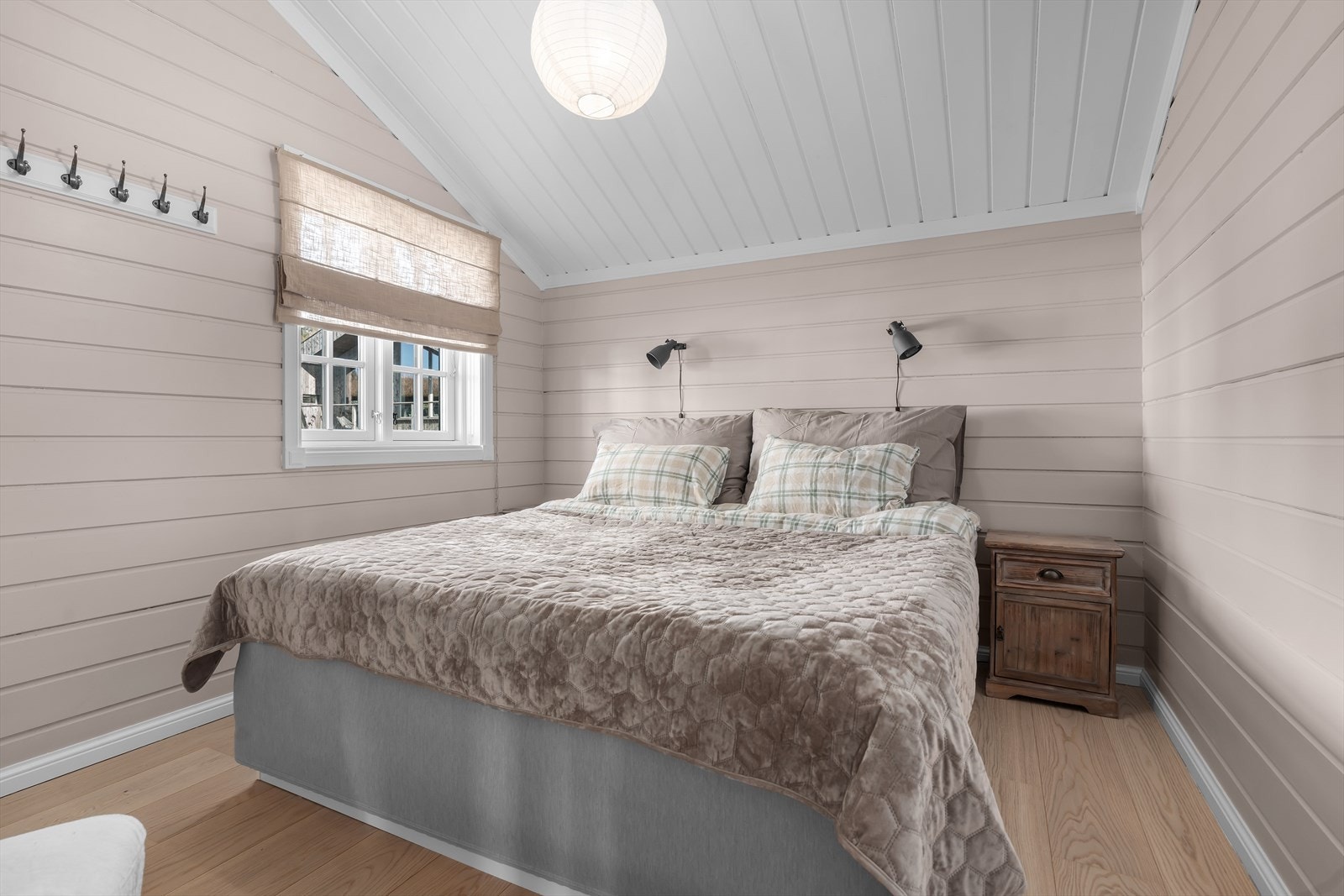 Soverom 3 Galleribilde