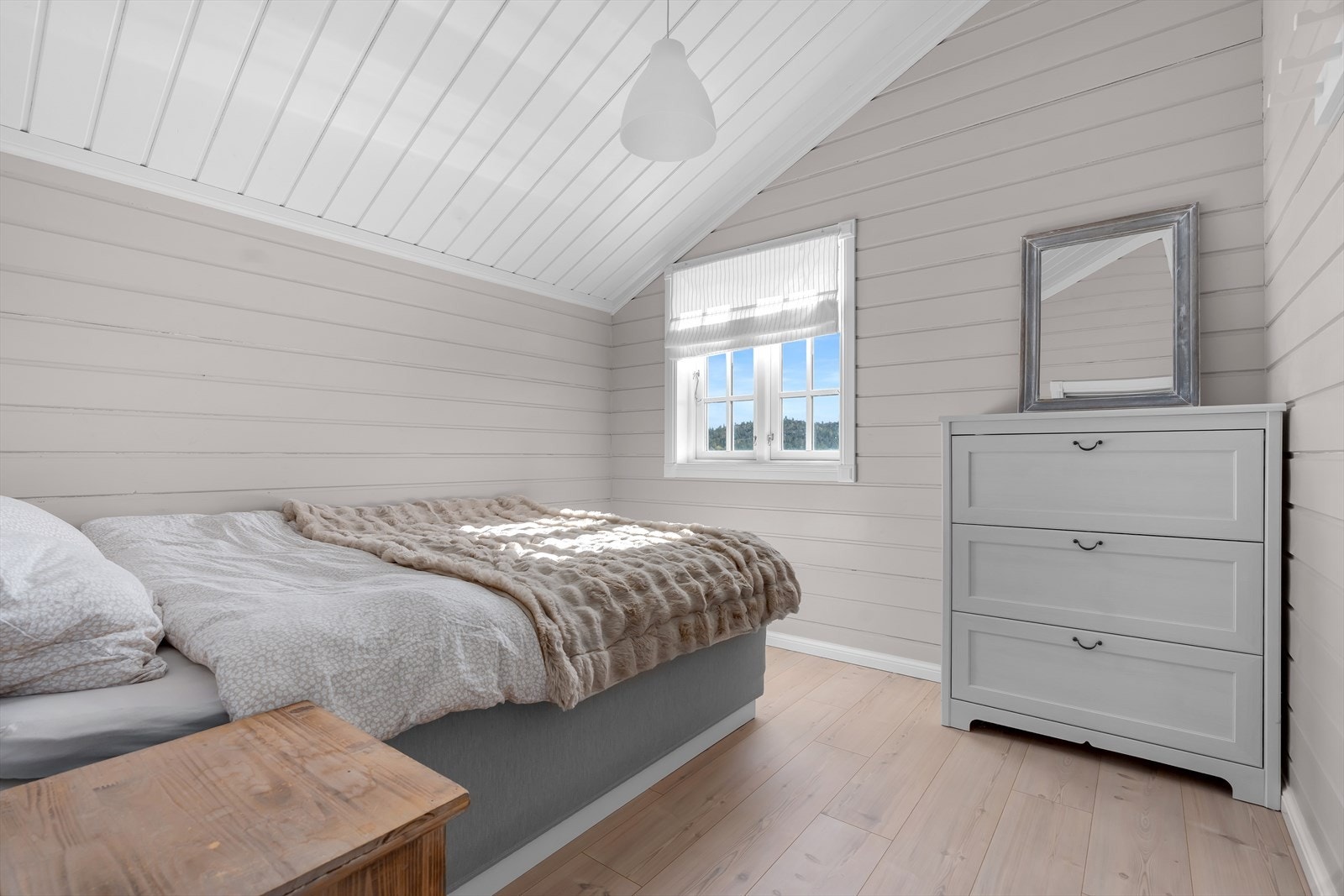 Soverom 1 Galleribilde