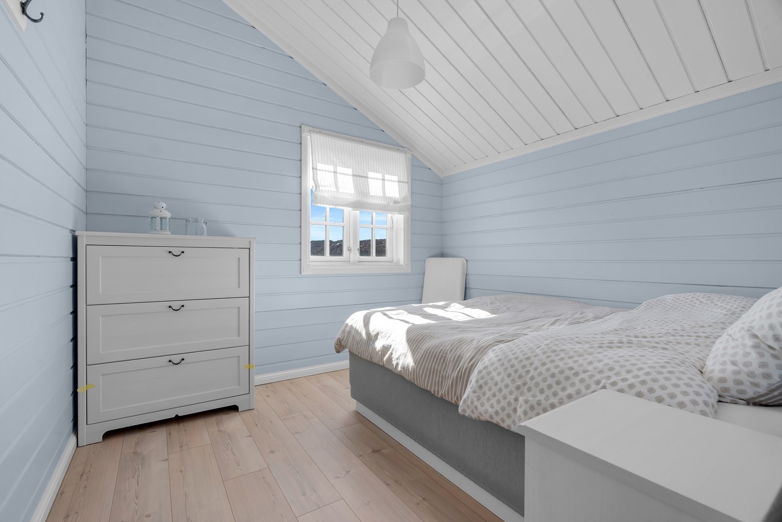 Soverom 2 Galleribilde