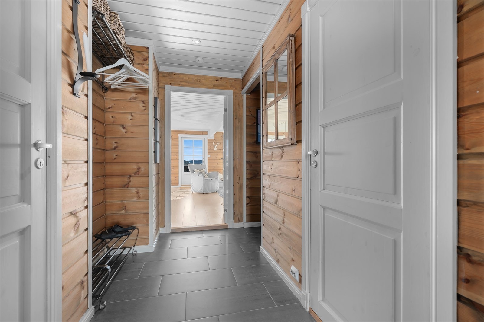 Velkommen inn! Galleribilde