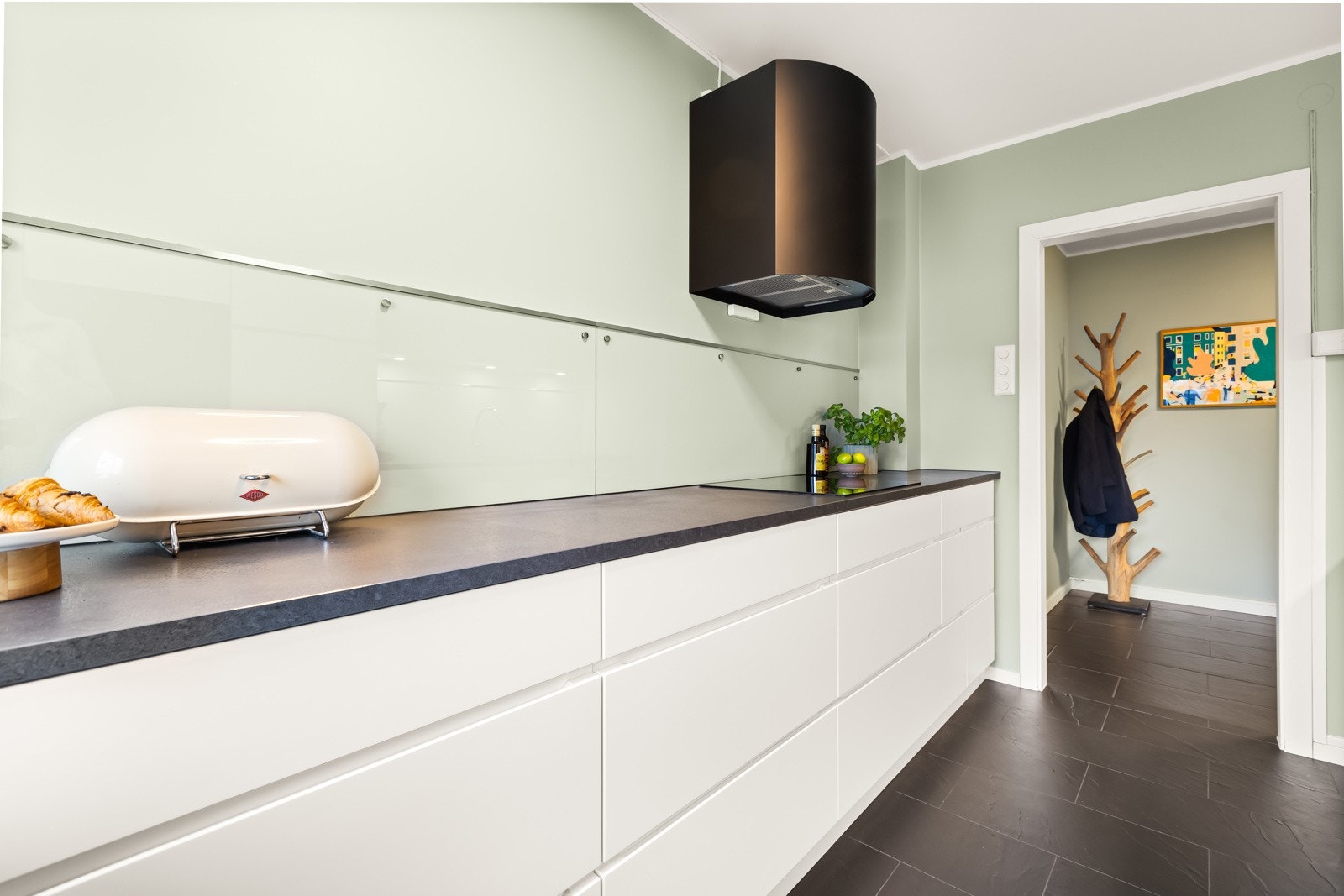 Avtrekksvifte fra RørosHetta (kullfilter). Galleribilde