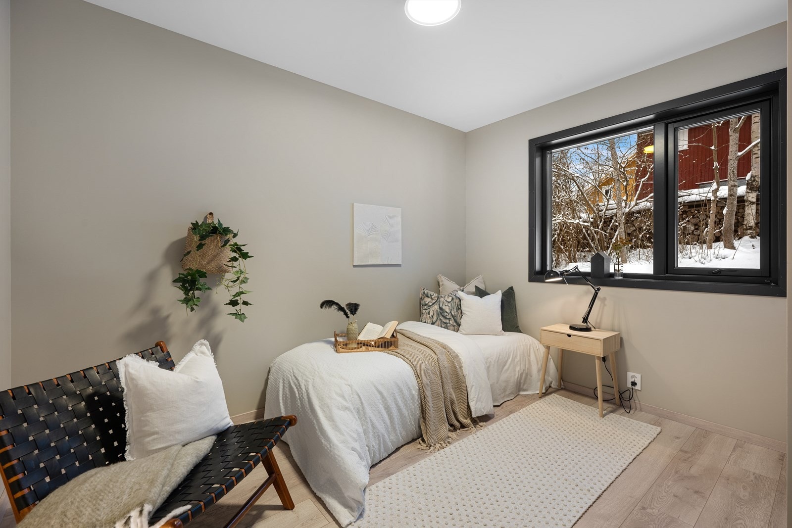 Soverom/barnerom Galleribilde