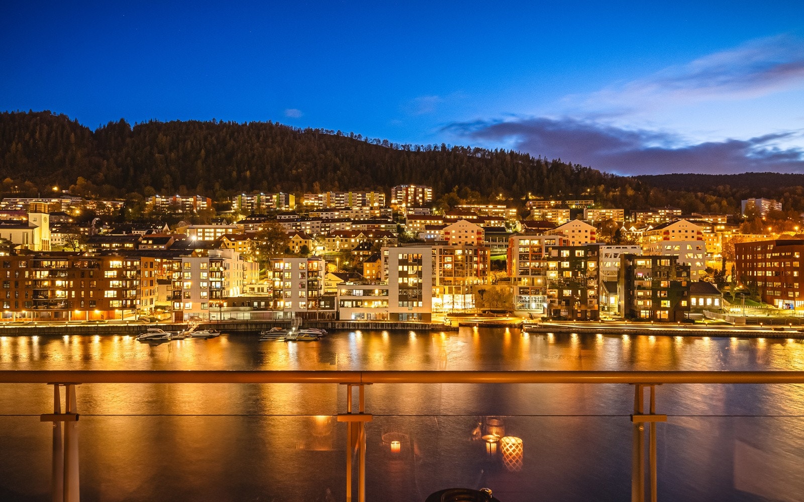 - Husk å melde deg opp til visning - Galleribilde