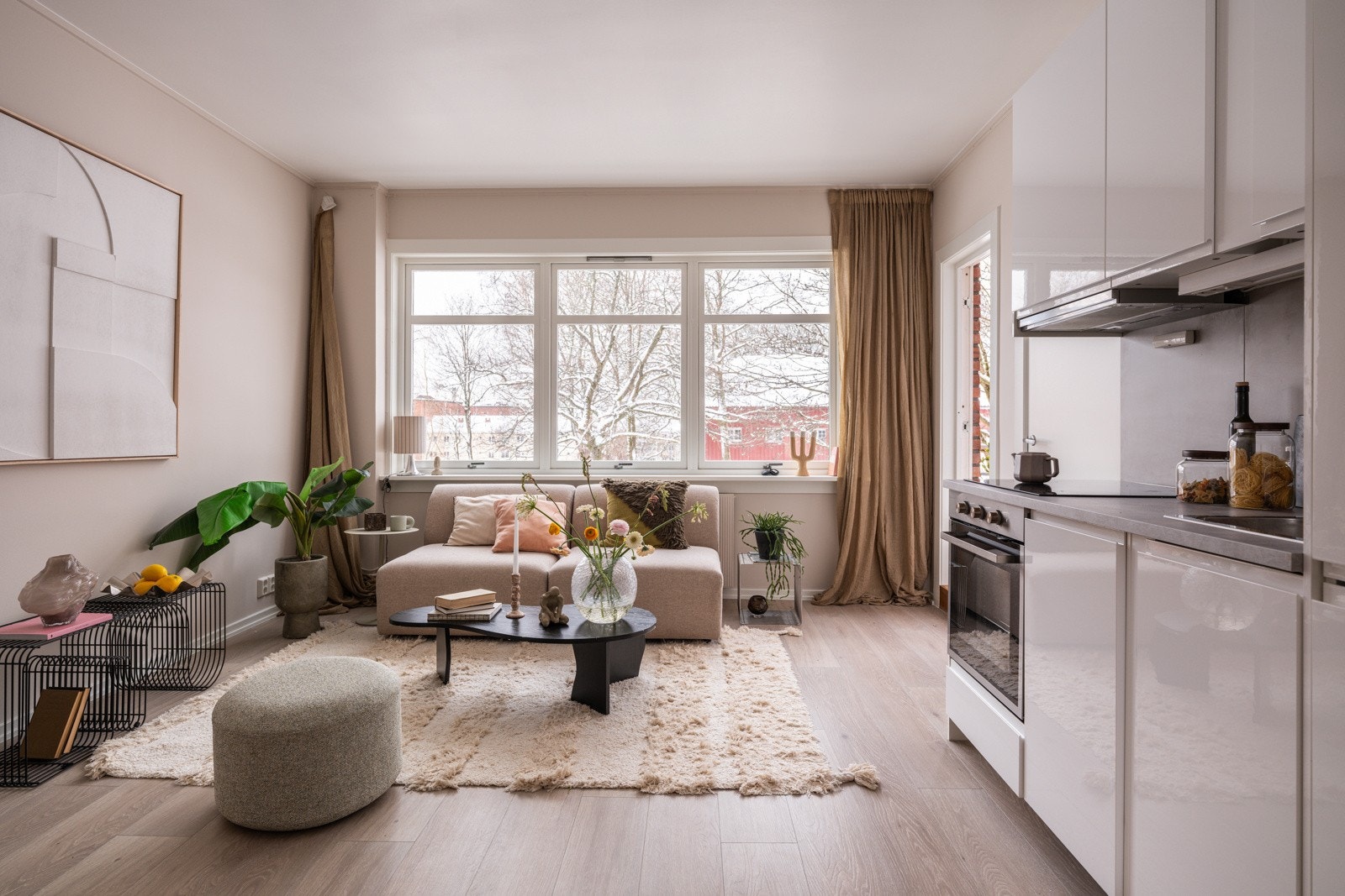 Velkommen til Sagene og Maridalsveien 122! Galleribilde