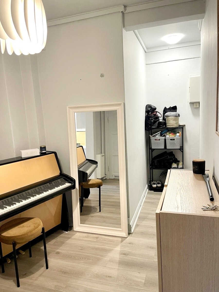 Gang mot soverom 2 Galleribilde