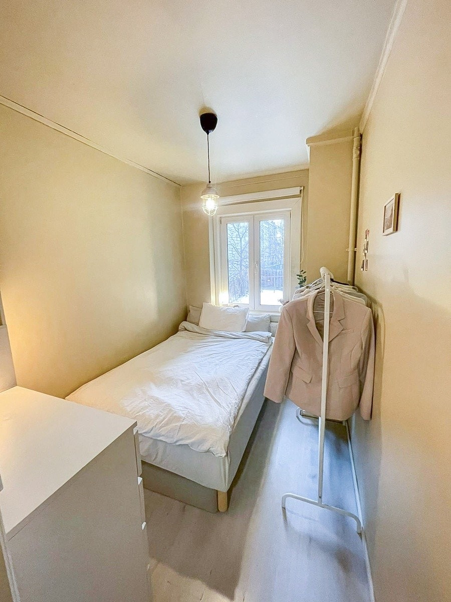 Soverom 2 Galleribilde