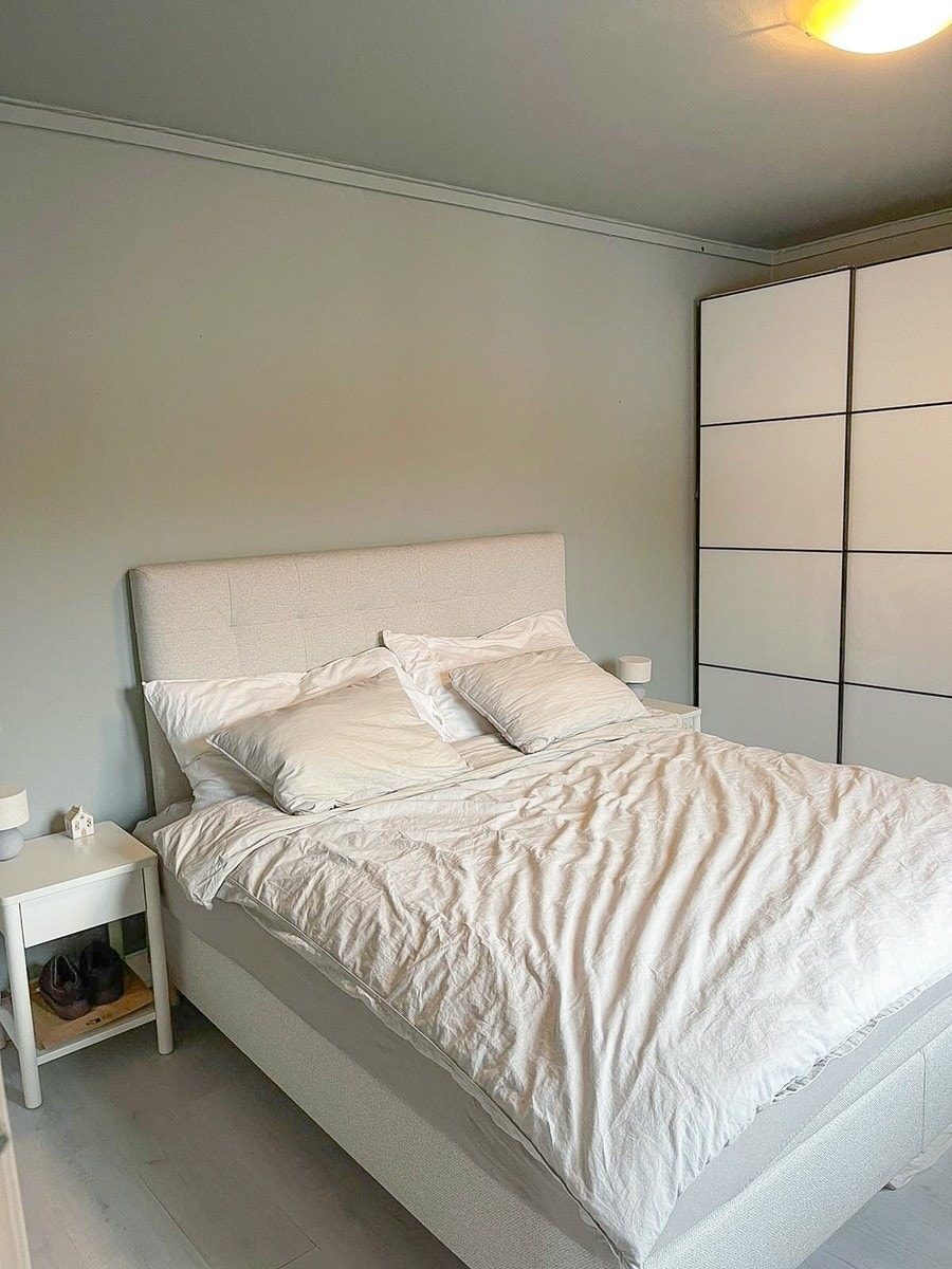 Soverom 1 - 16kvm Galleribilde