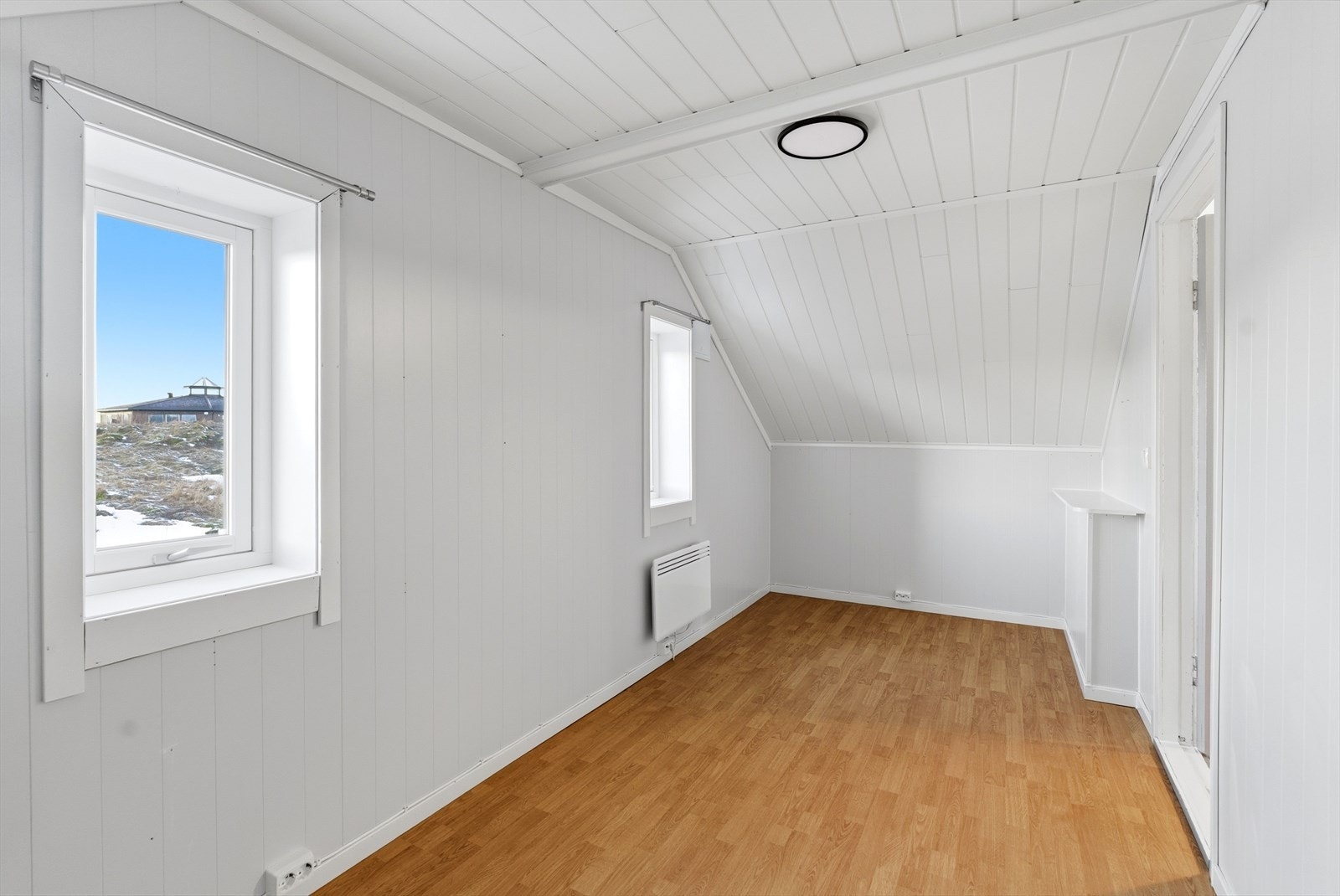 Soverom 2. Galleribilde