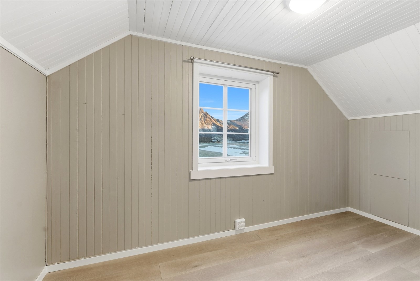 Soverom 3. Galleribilde