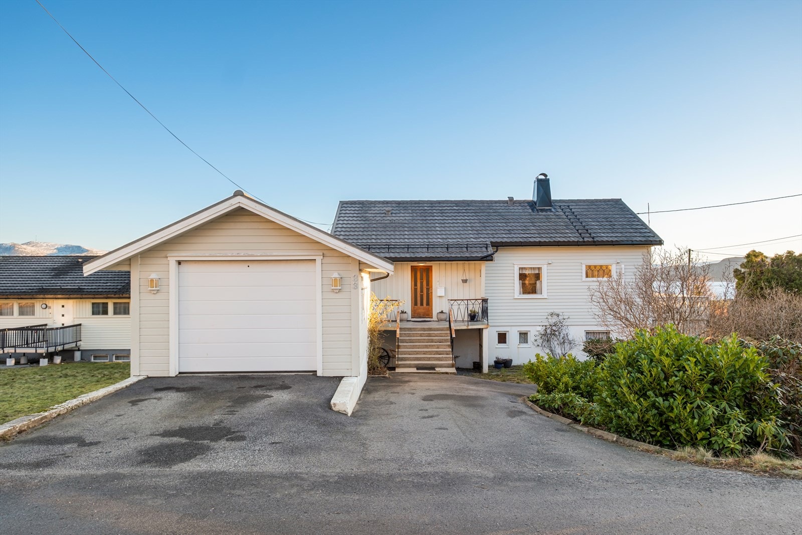 Velkommen! Galleribilde