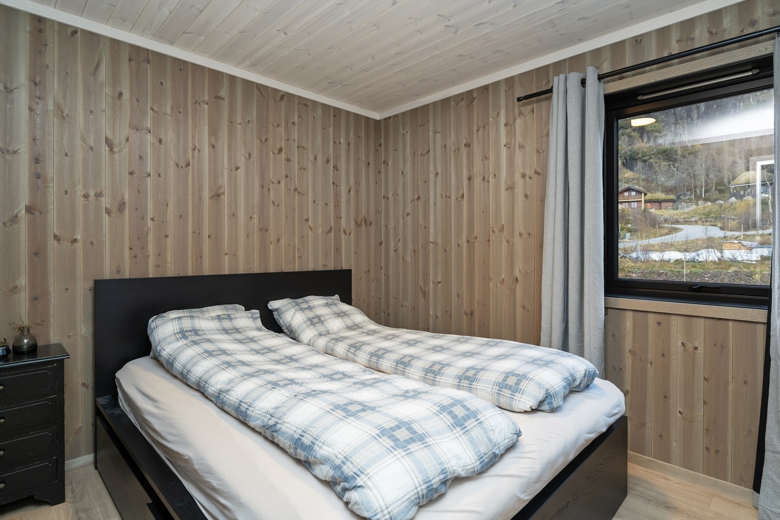 Hovedsoverommet (1 av 4) Galleribilde