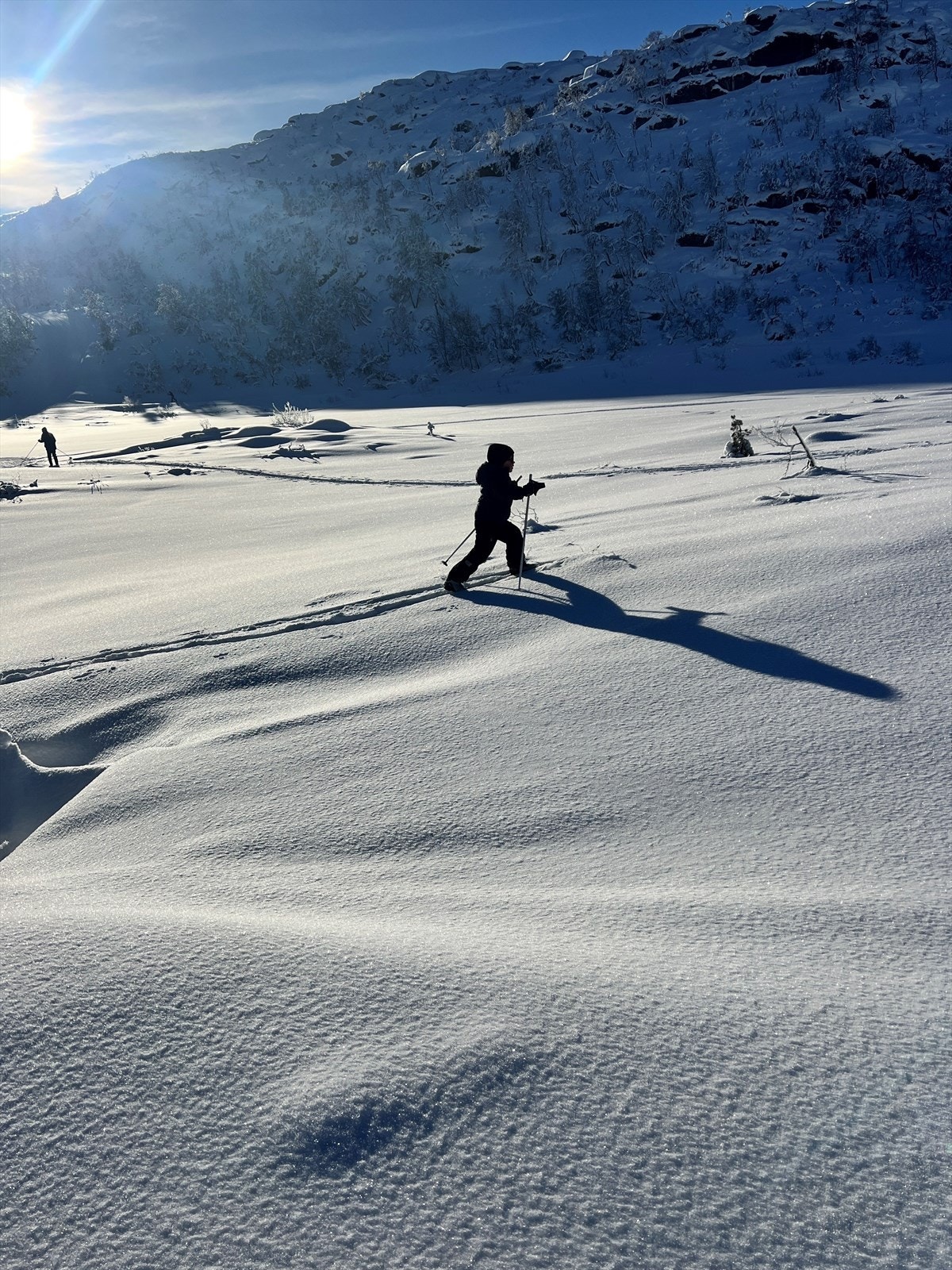 Private stemningsbilder Galleribilde