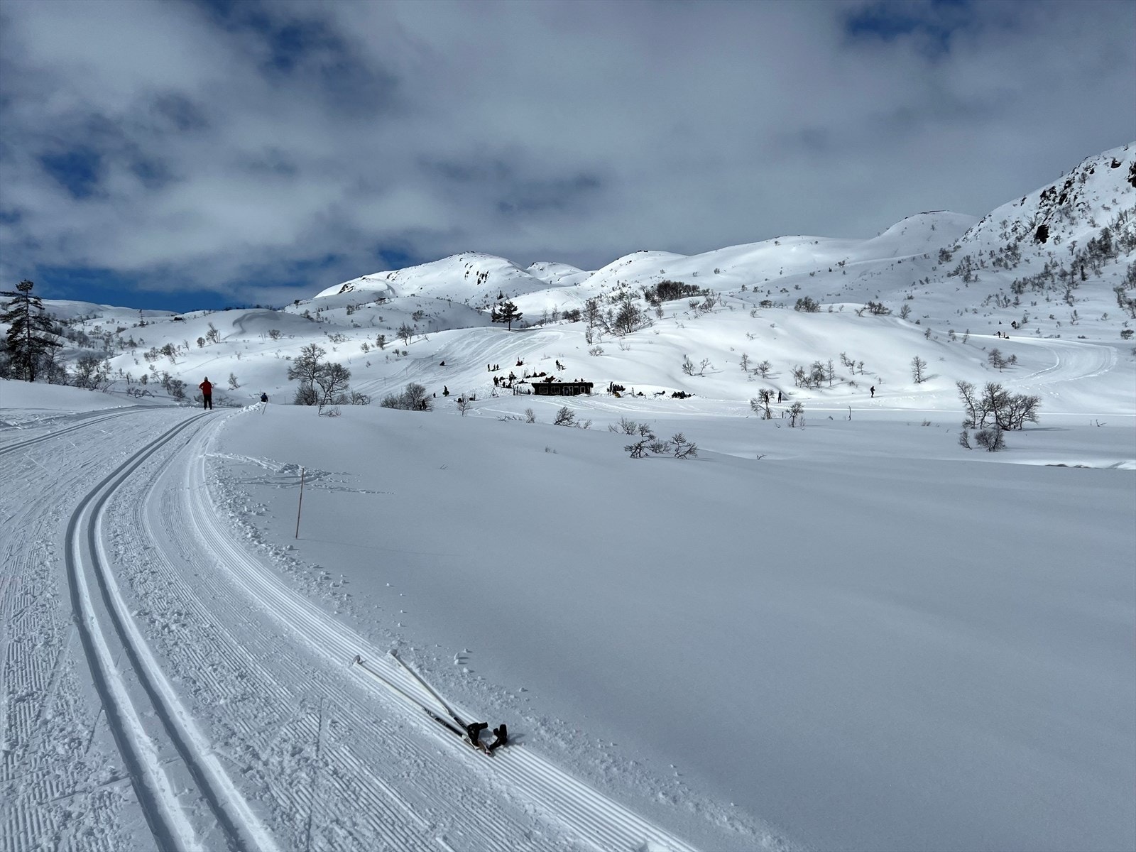 Private stemningsbilder Galleribilde