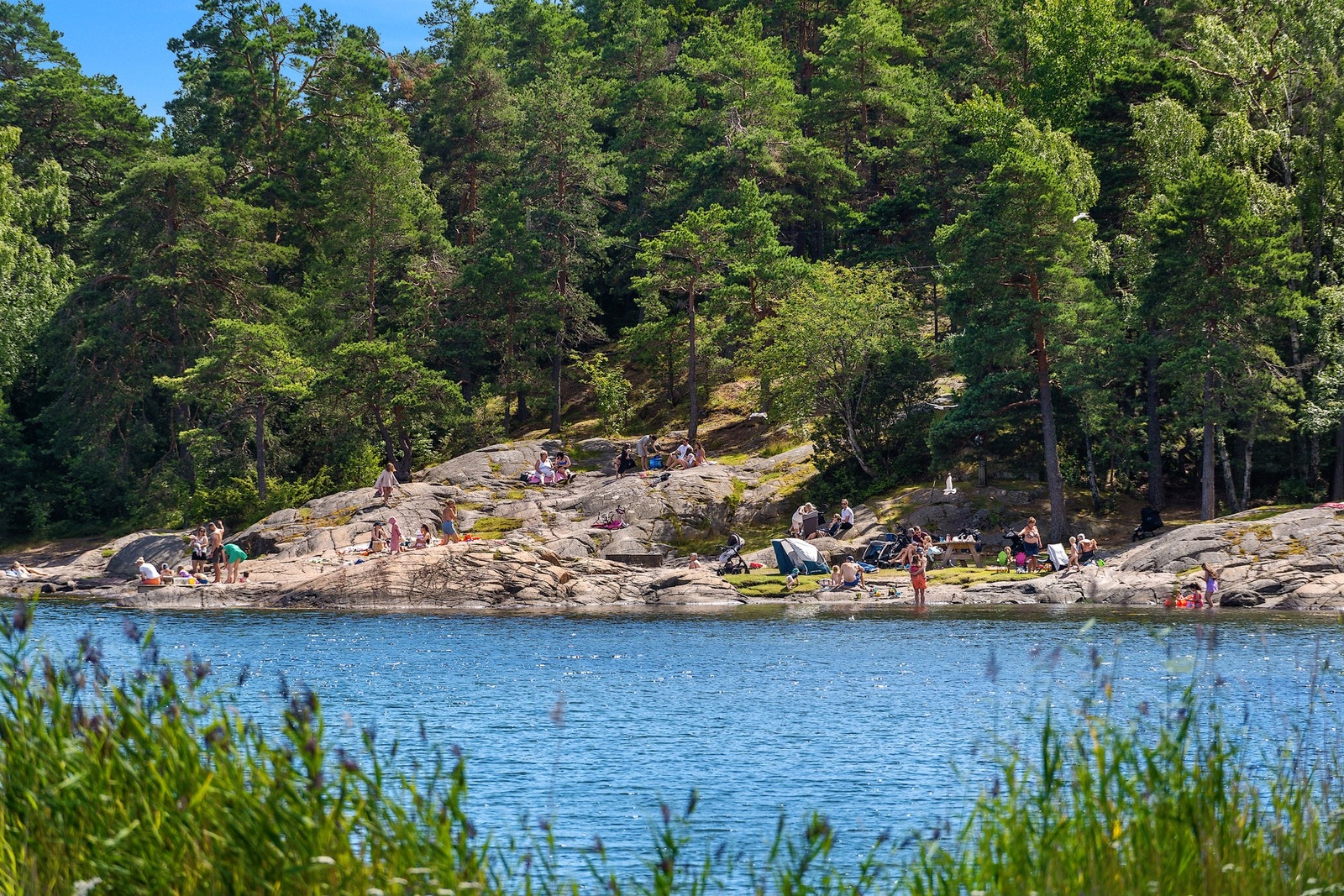 Ulvøtangen Galleribilde