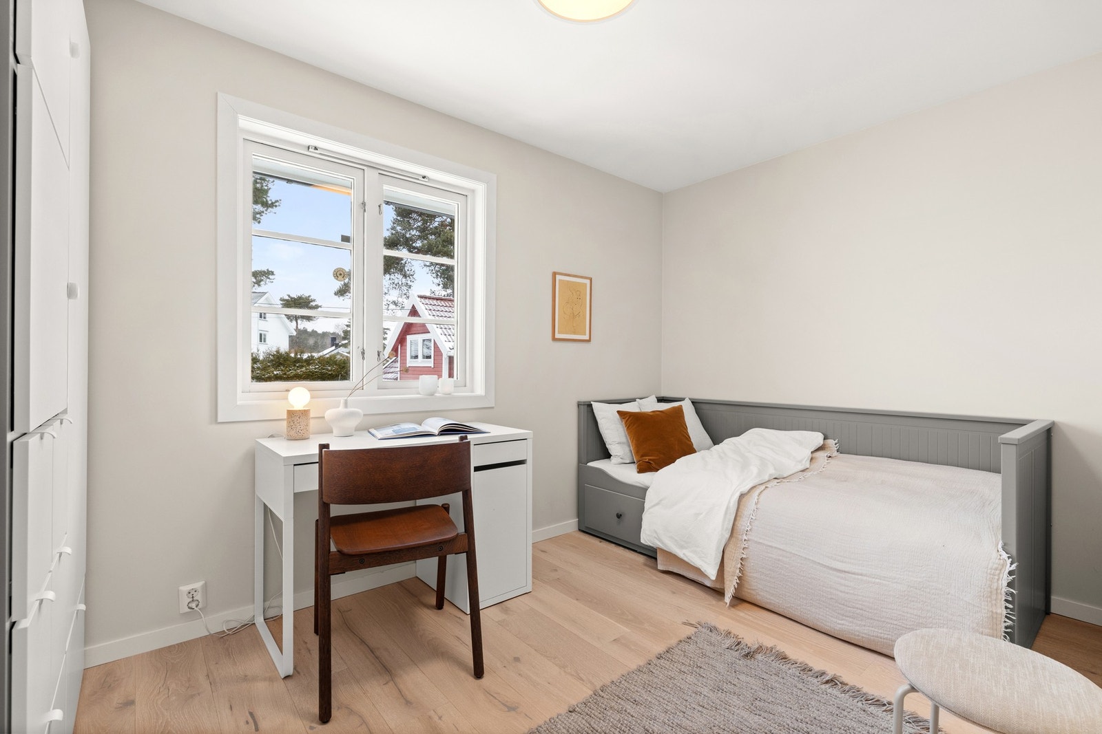 Soverom 2 av 4. Galleribilde