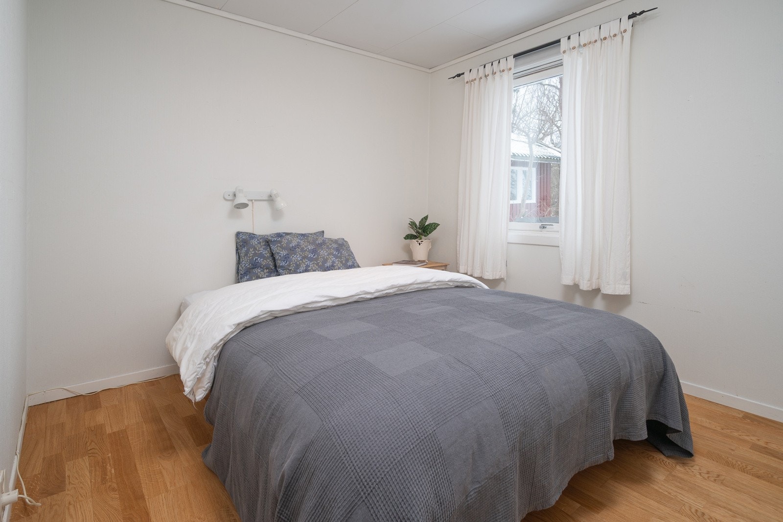 Soverom u.etg. Galleribilde