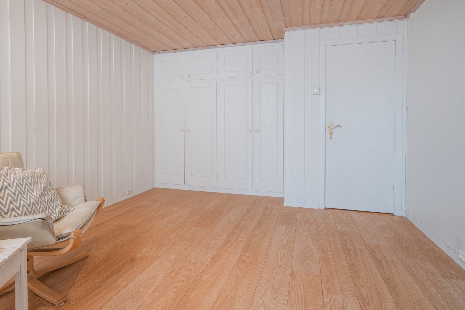 Kjellerstue evt soverom u.etg. Galleribilde