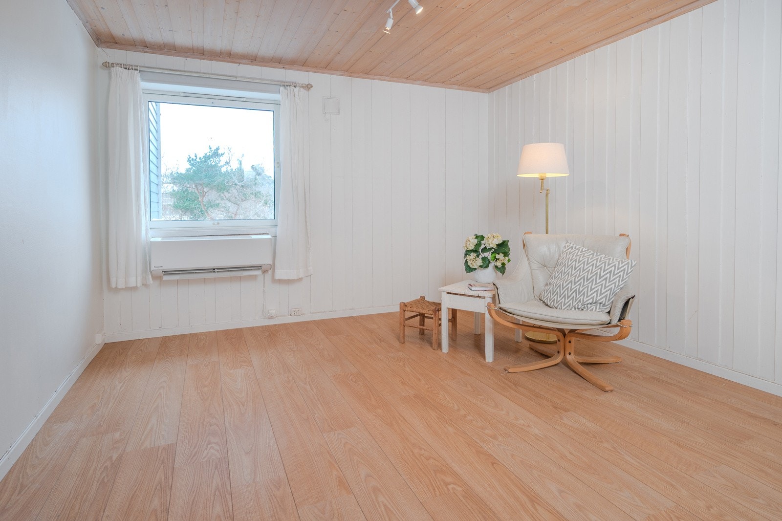 Kjellerstue evt soverom u.etg. Galleribilde