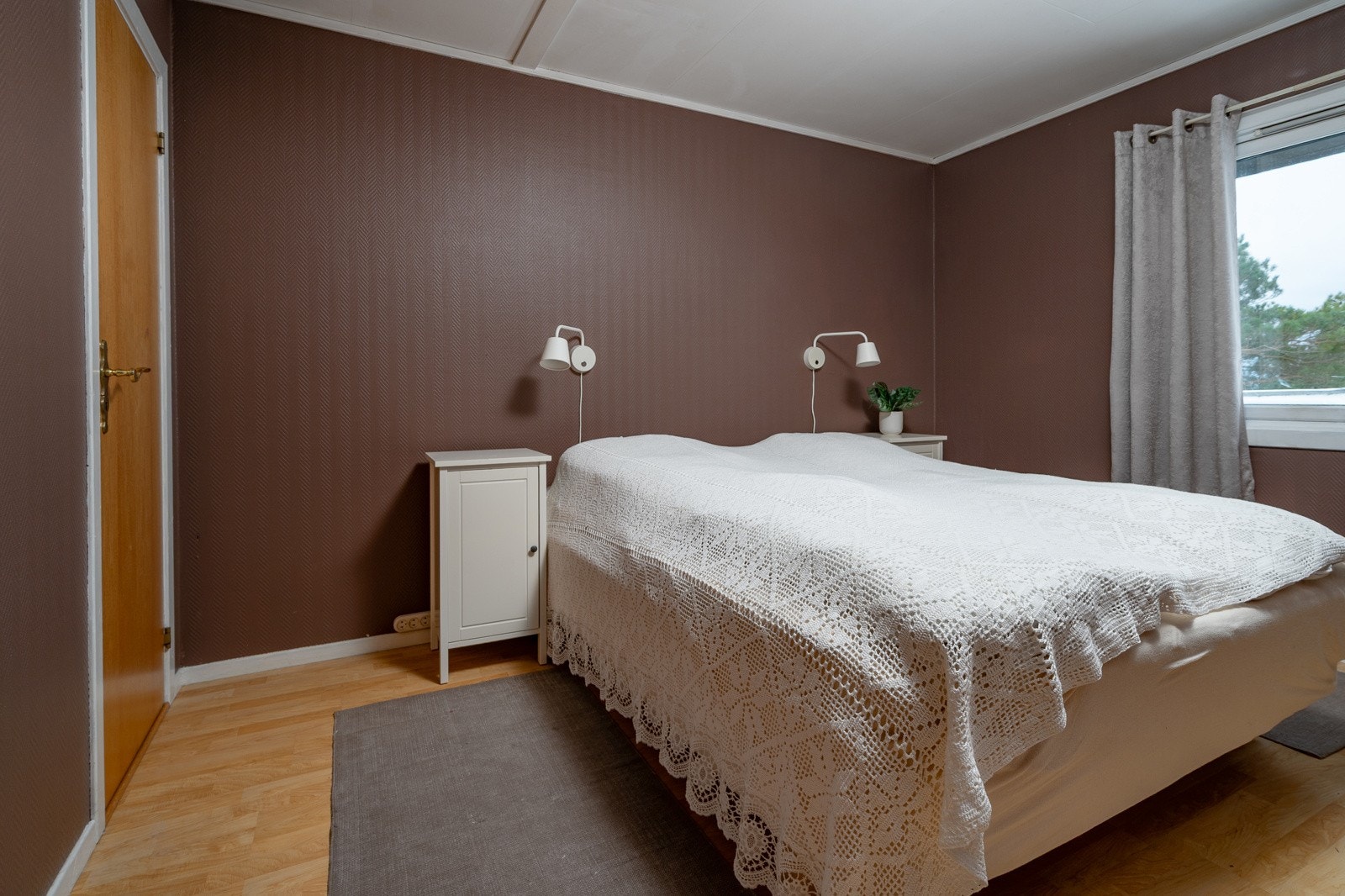 Hovedsoverom 1.etg Galleribilde