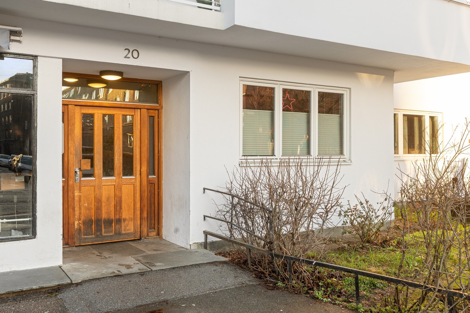 Aksjelaget er veldrevet og byr jevnlig på varierte og trivelige sosiale aktiviteter, som julekino, musikkbingo, vinsmaking og historiske byvandringer på Tøyen. Dette skaper et inkluderende og levende bomiljø for beboerne. Galleribilde