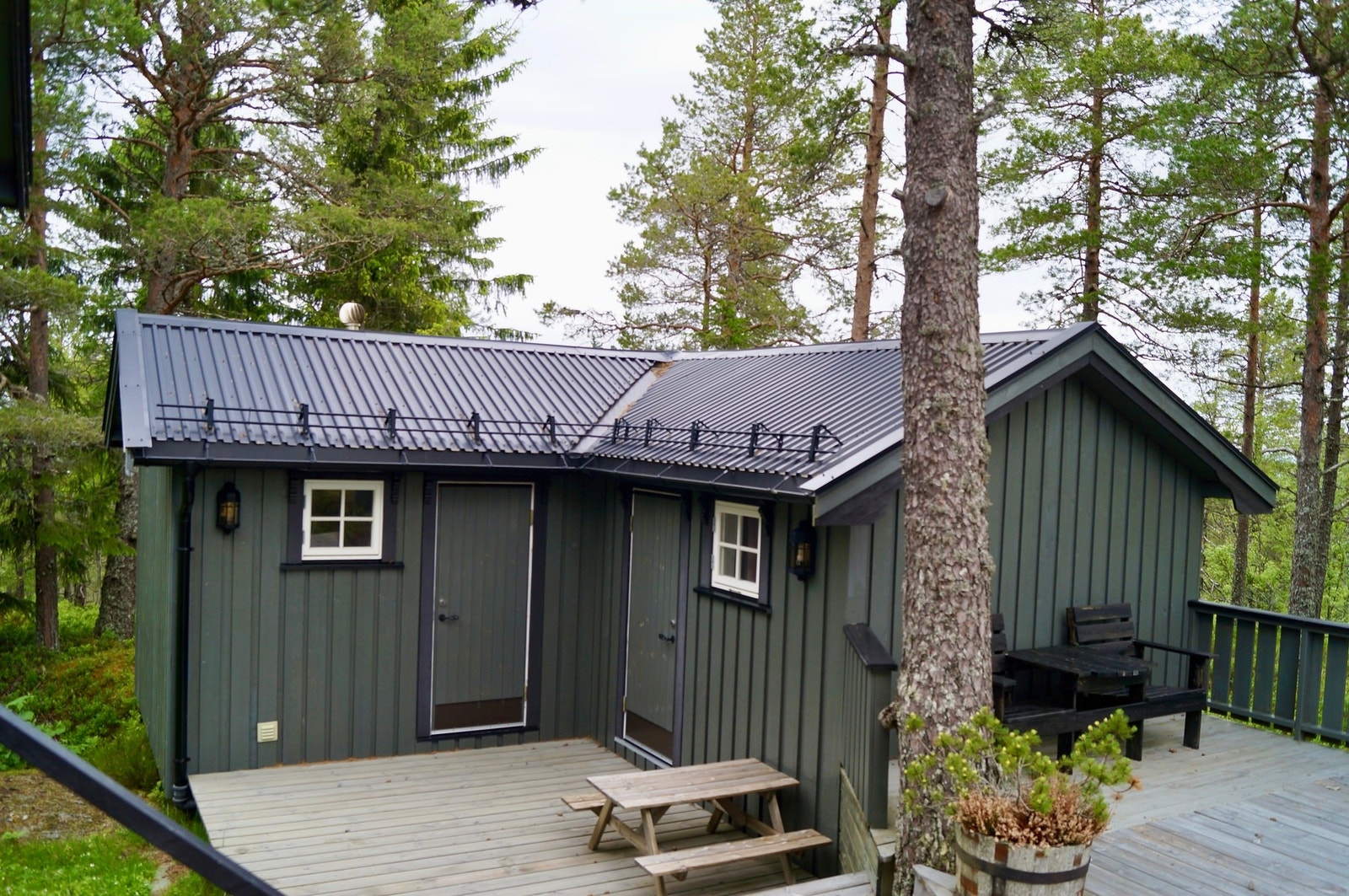 Anneks. Galleribilde