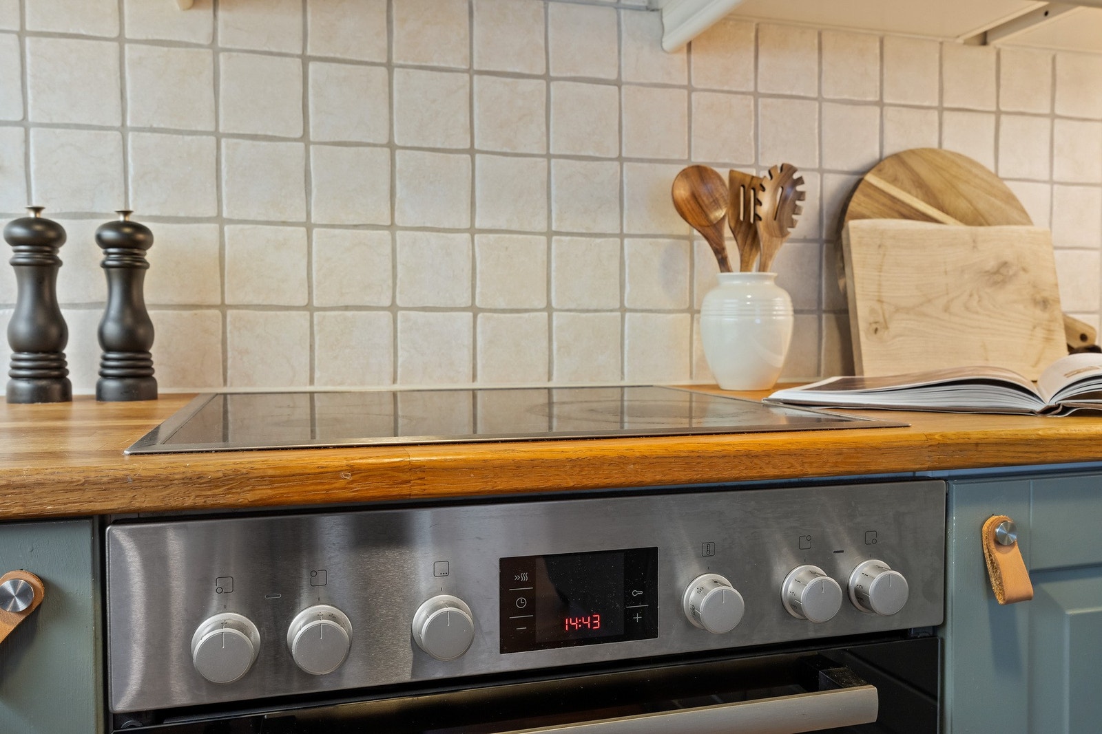 Det er ventilator over platetoppen fra 2025 Galleribilde