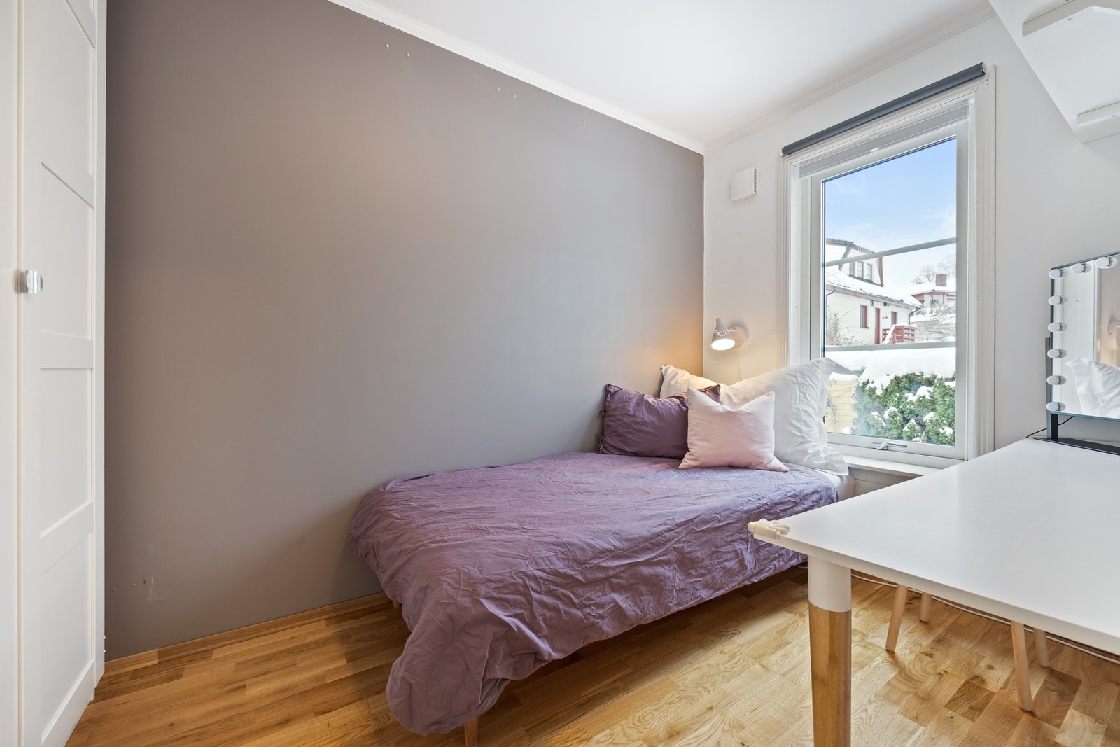 Soverom 3 Galleribilde