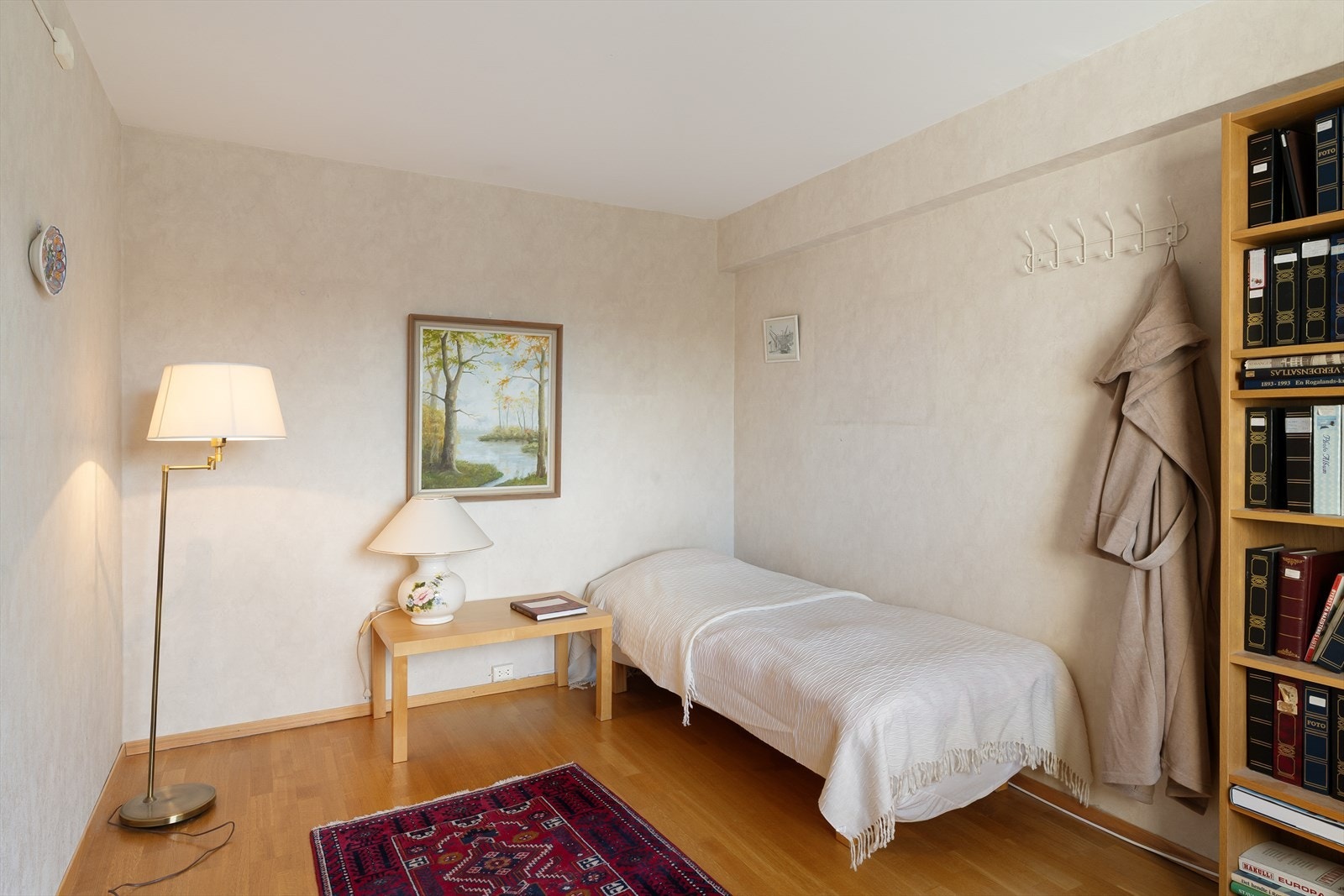 Soverom nr. 2 Galleribilde