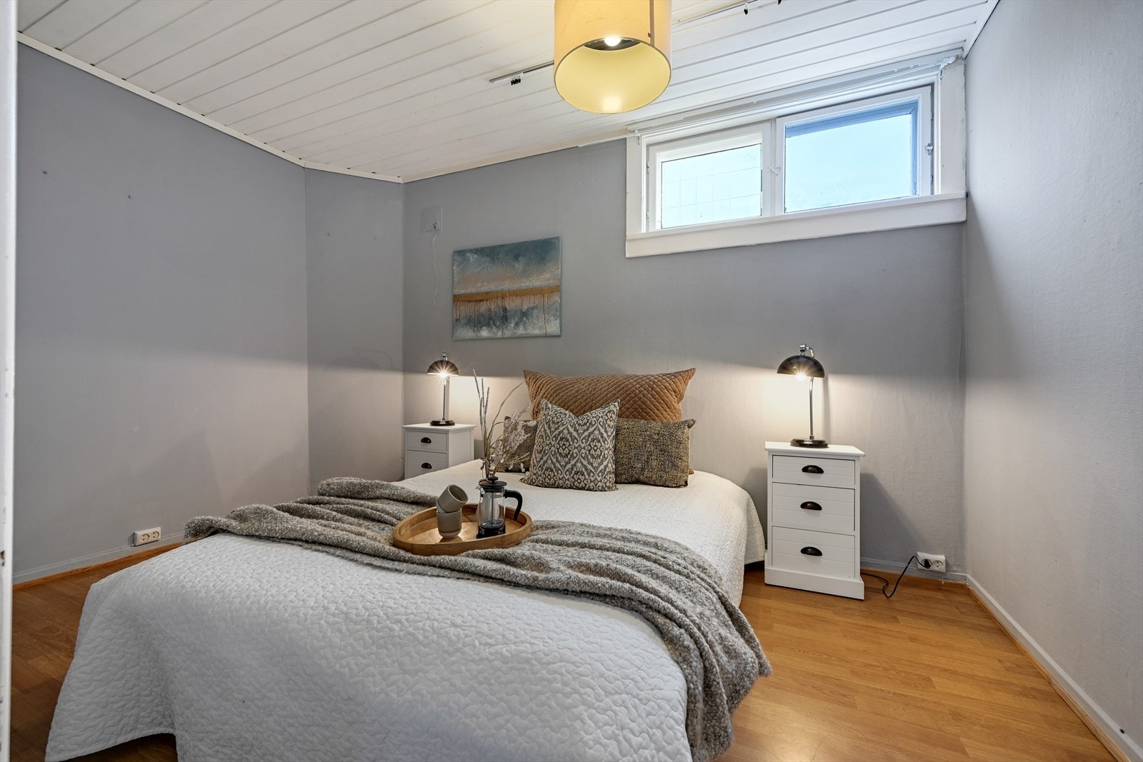 Soverom nr 2. Galleribilde