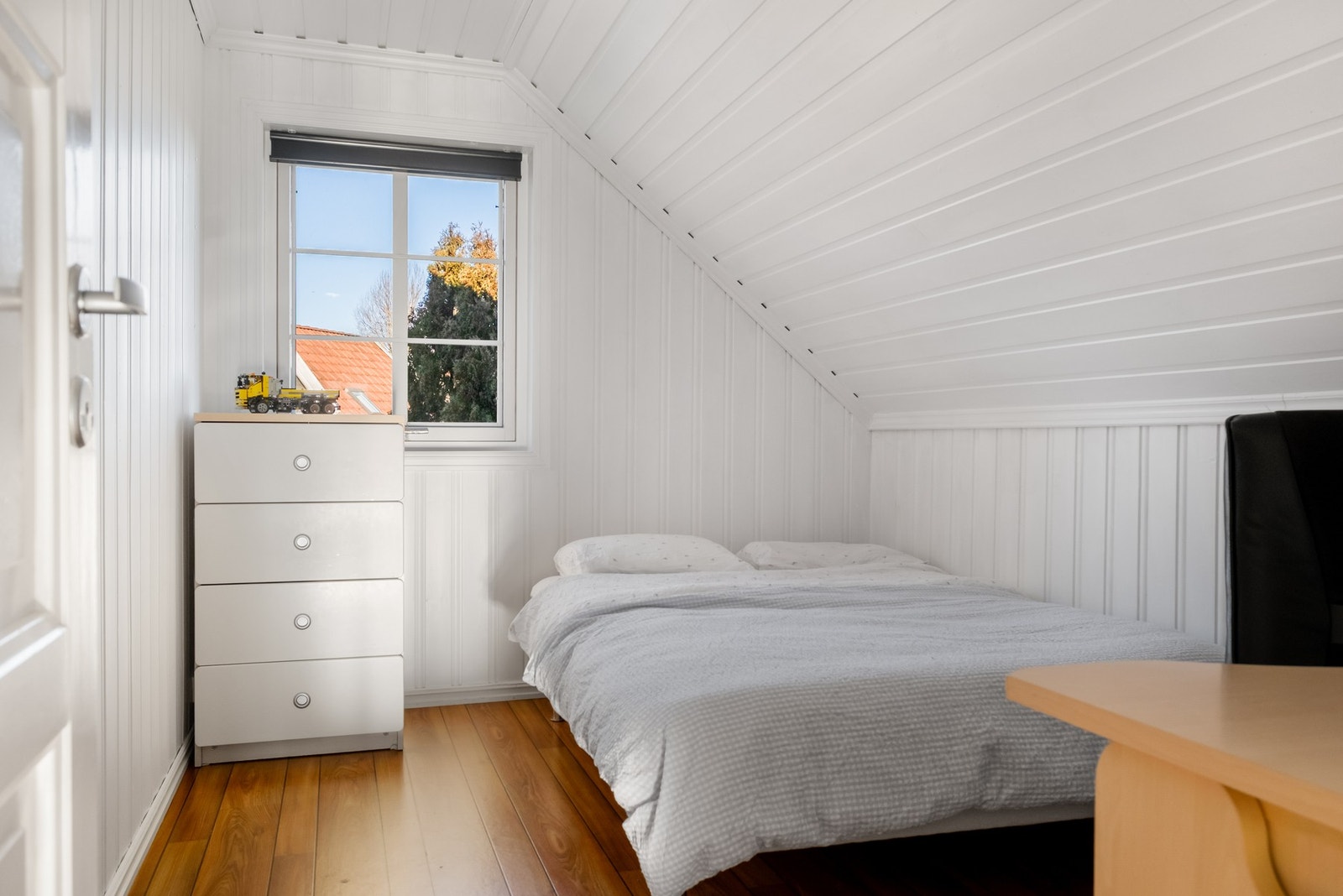 Soverom 3. Galleribilde