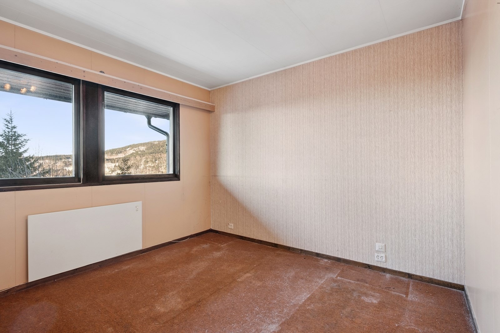 Soverom 1 av totalt 4 stk. Galleribilde