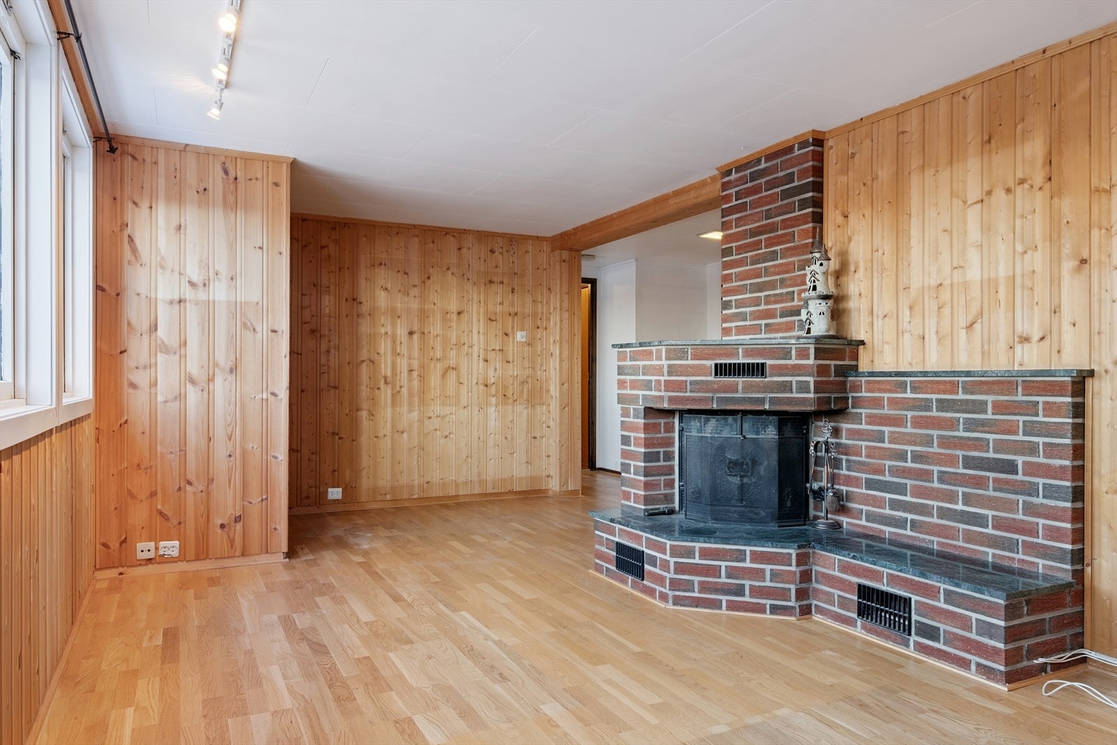 Kjellerstue Galleribilde