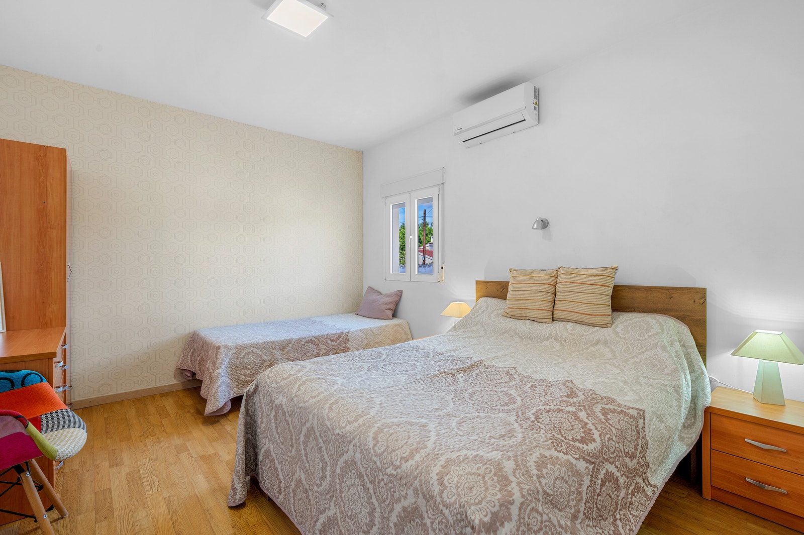 Soverom Galleribilde