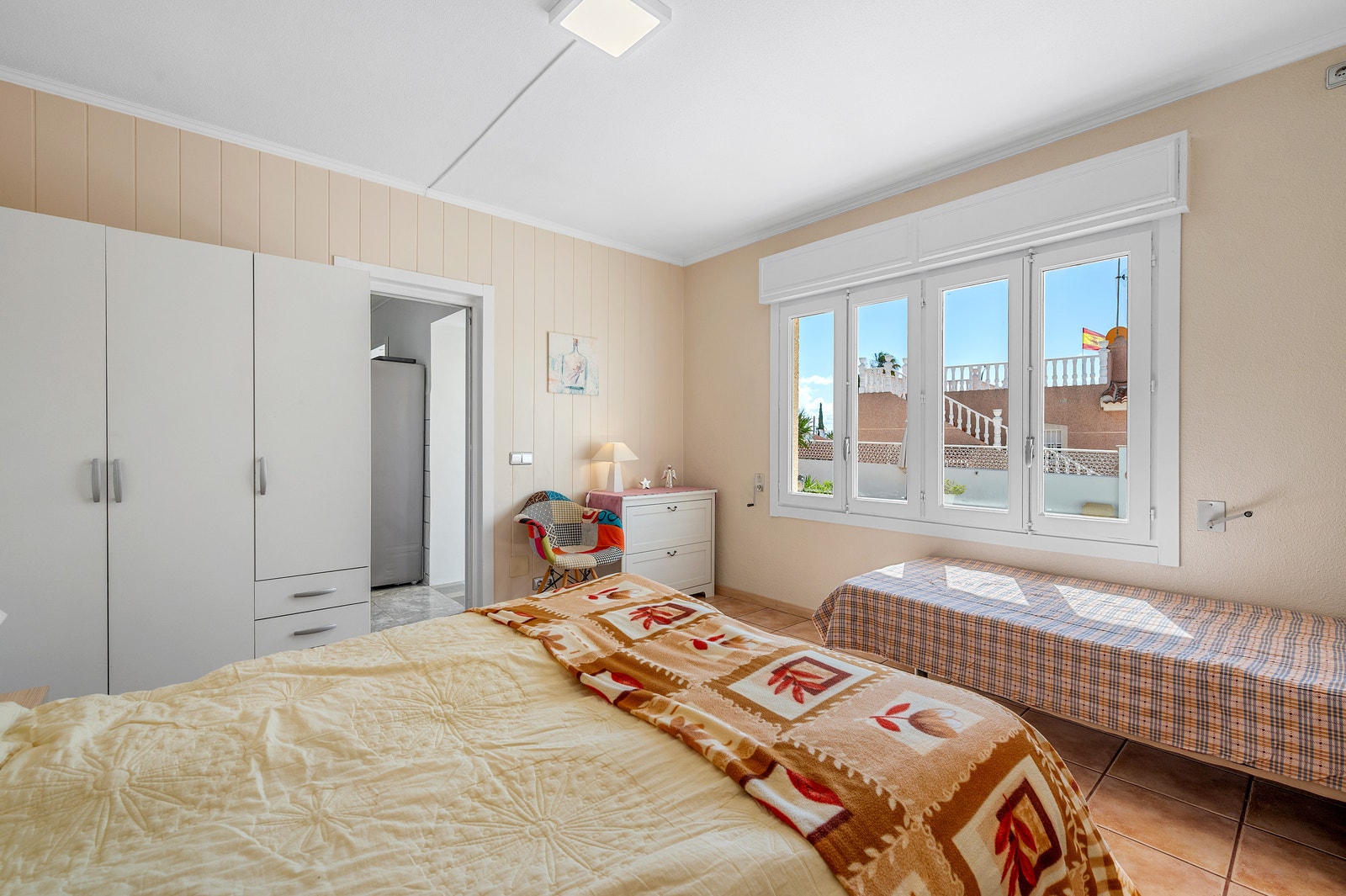 Soverom Galleribilde