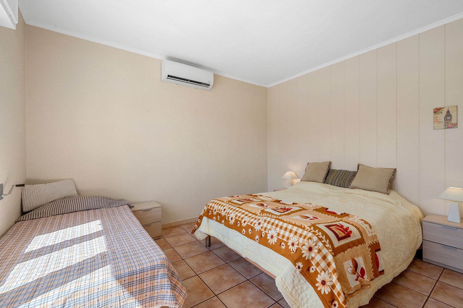 Soverom Galleribilde