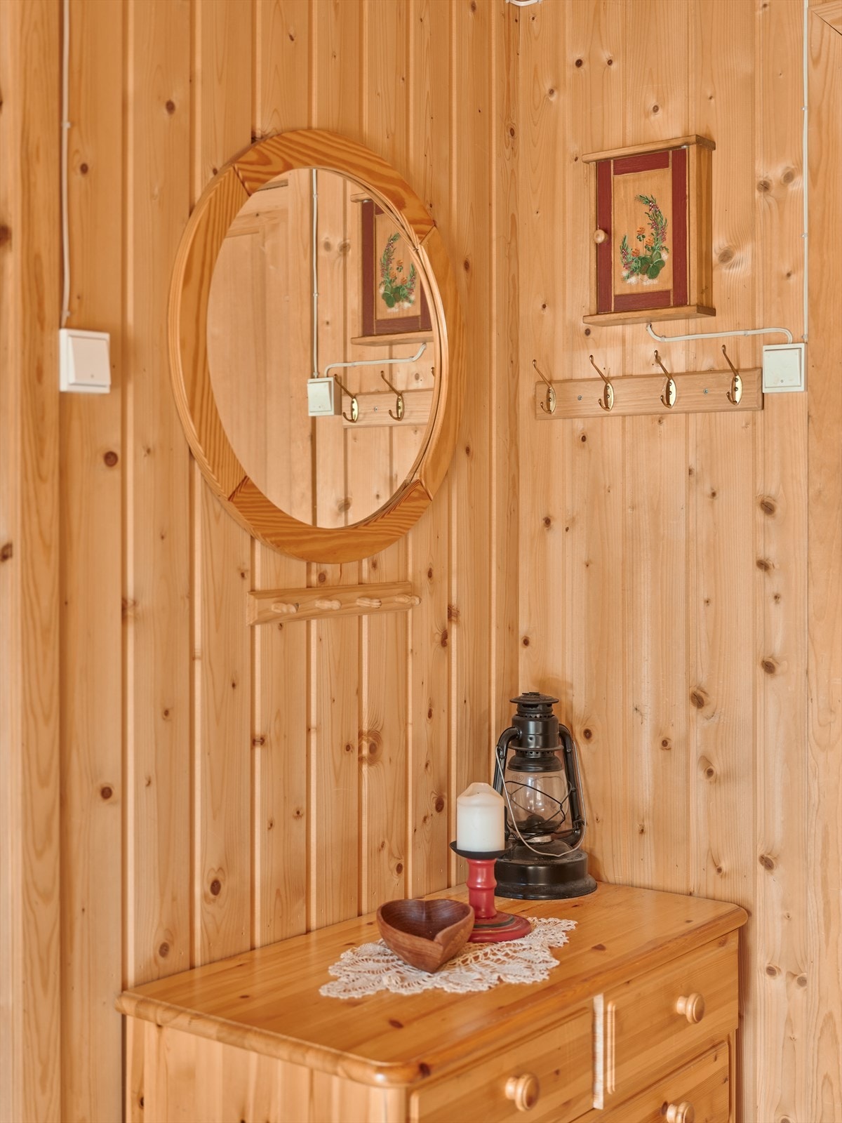 Bilde fra entre. Galleribilde