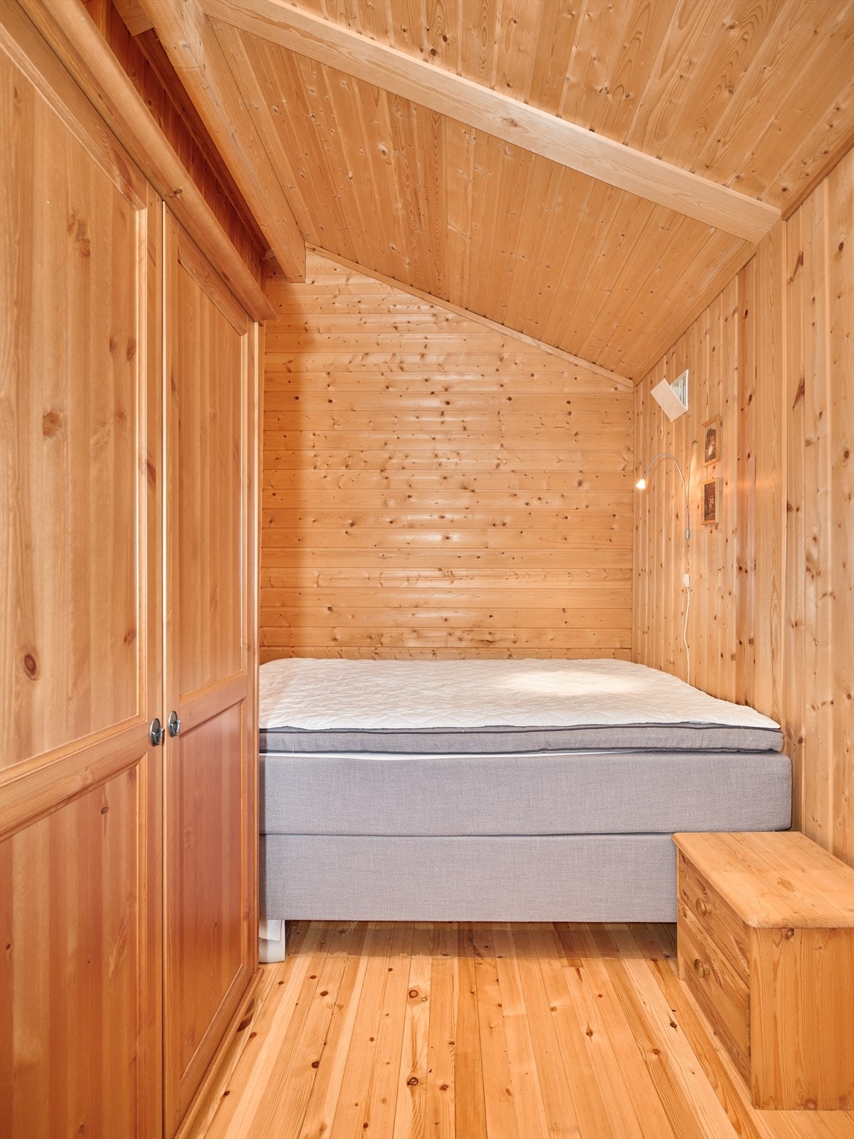 Soverom 1. Galleribilde