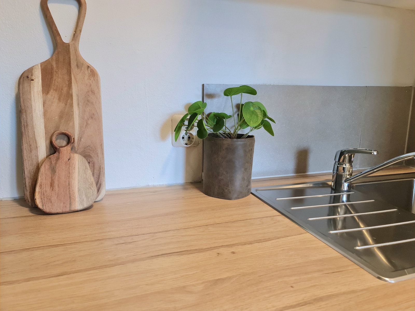 Hybel kjk Galleribilde