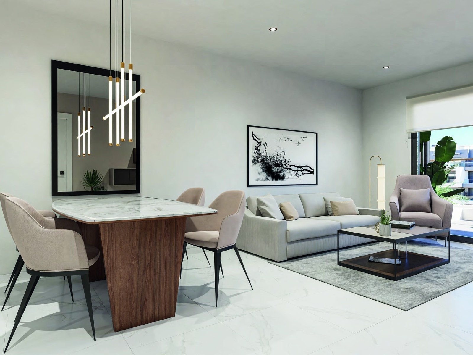 En megler med gode referanser - SPANIA1.no Galleribilde