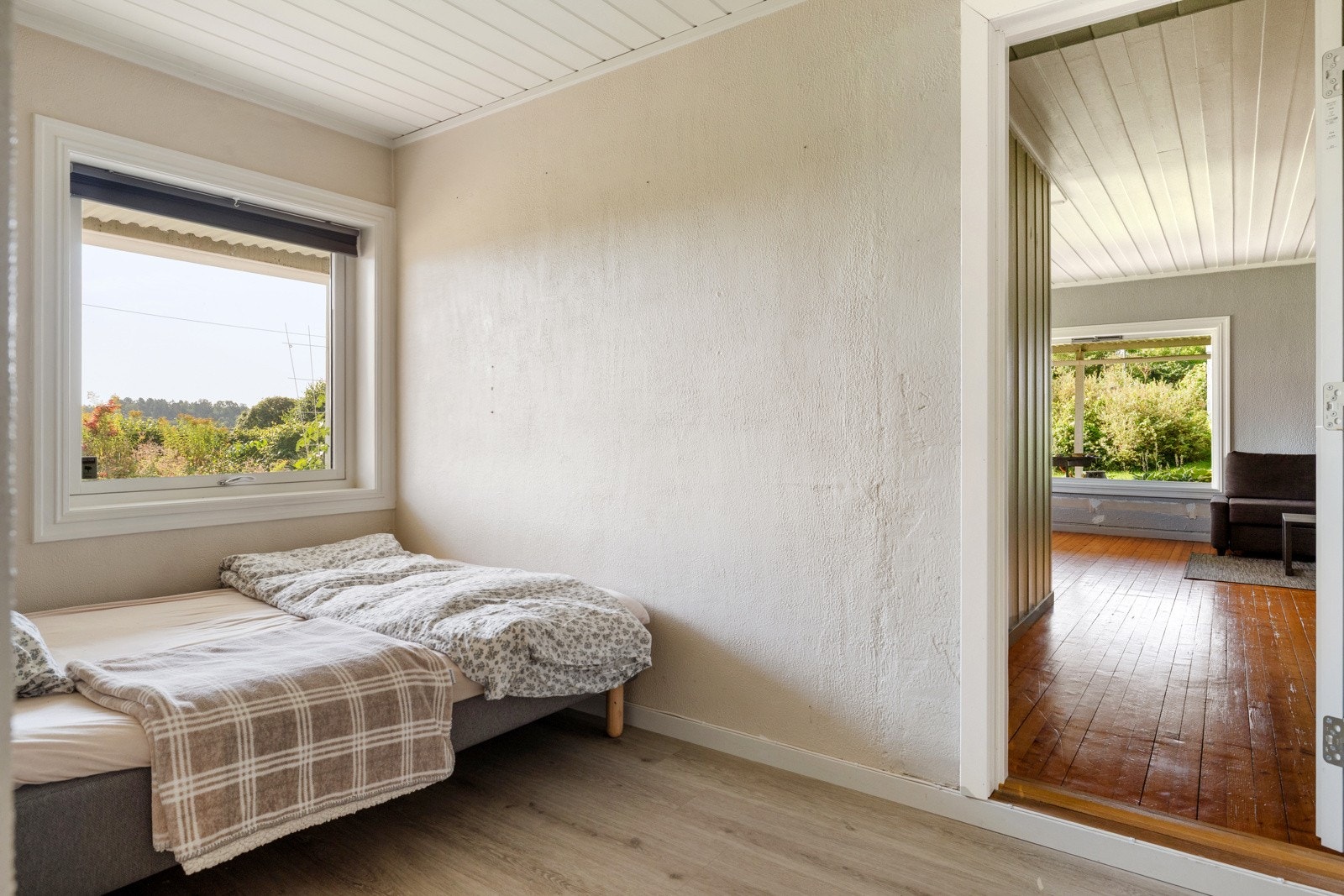 Soverom - hybel Galleribilde