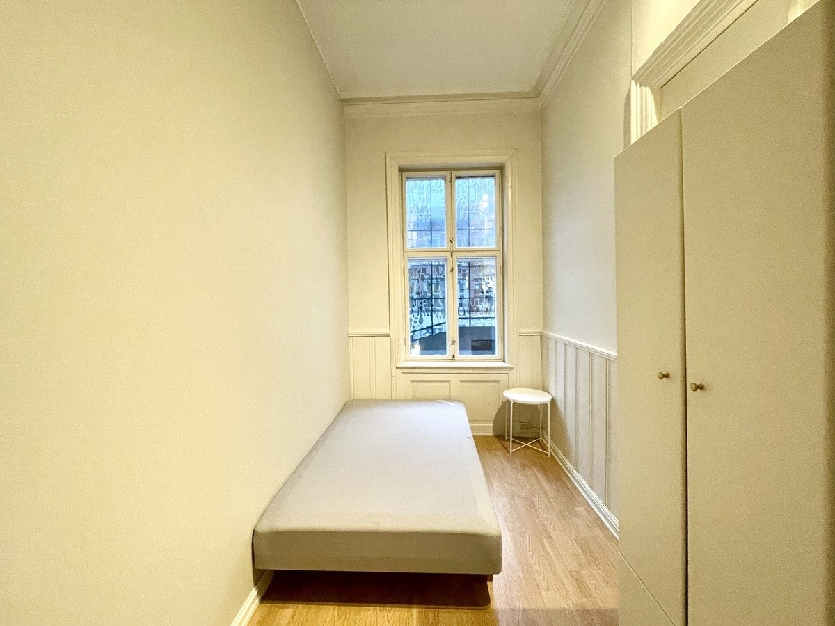 Room 3: 8500 p/mnd Galleribilde