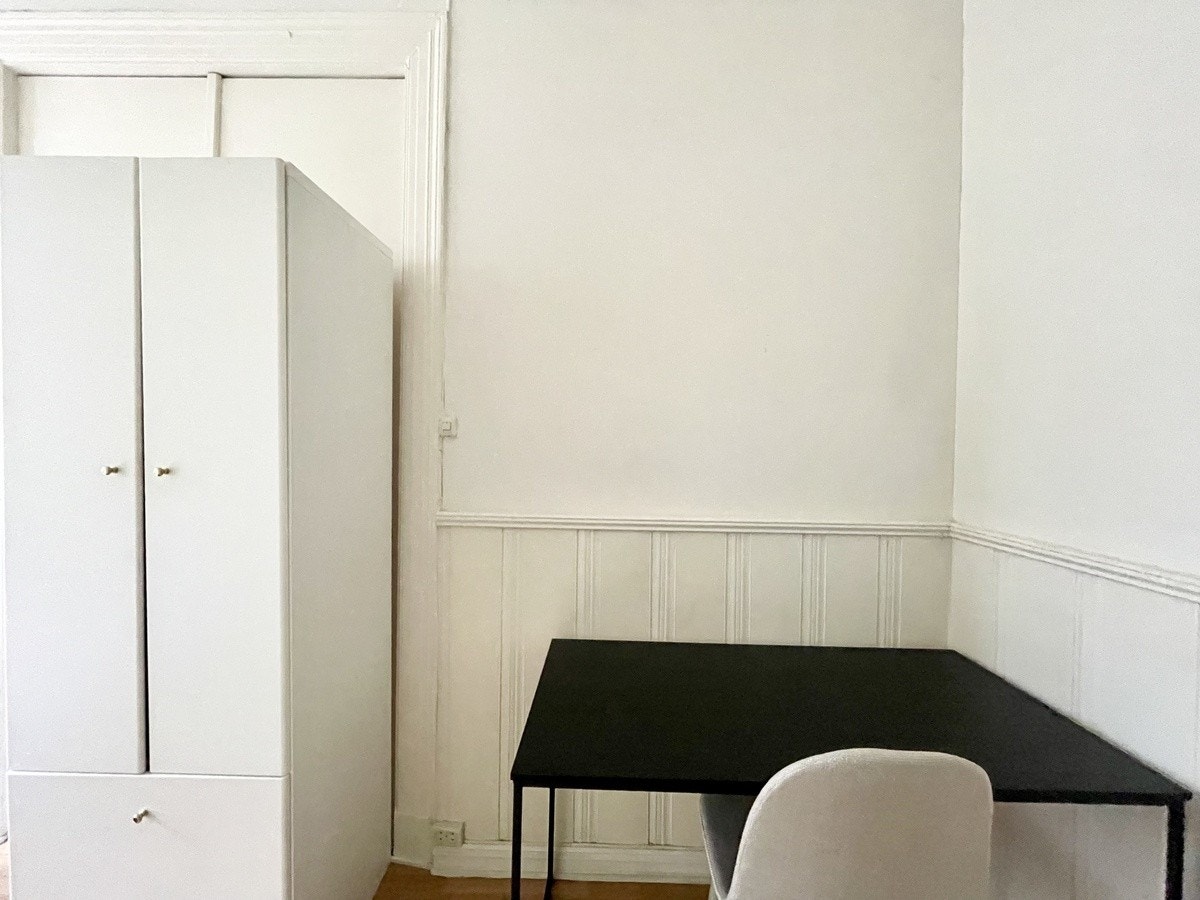 Room 3: 8500 p/mnd Galleribilde