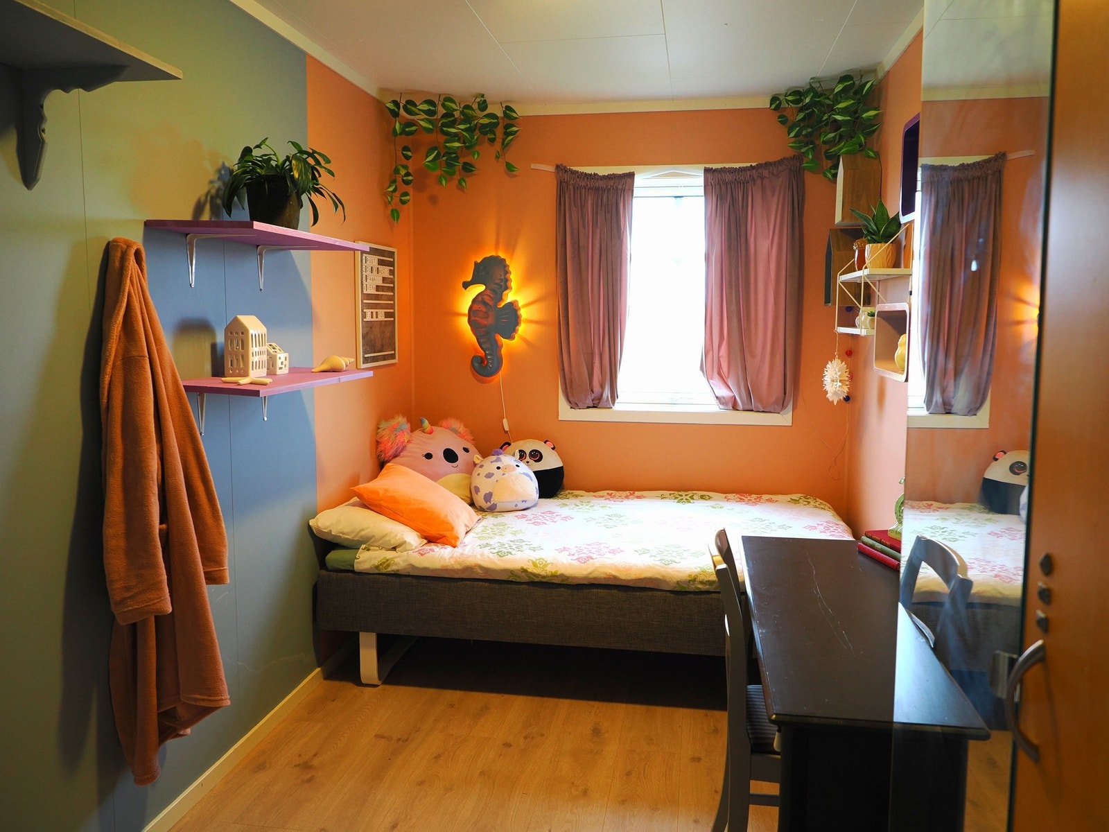 Soverom 2 Galleribilde