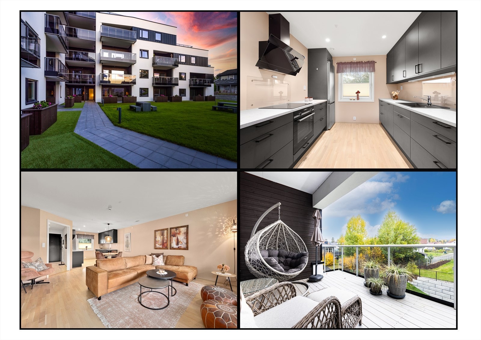 Ringveien 25A Galleribilde