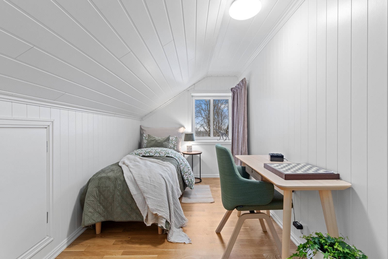 Soverom 3 Galleribilde