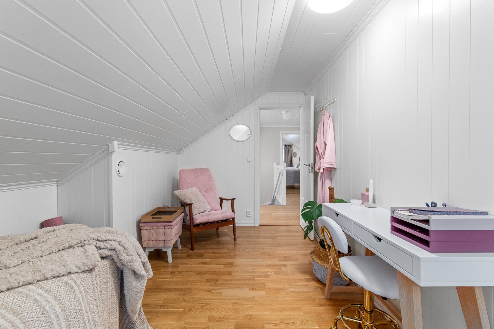 Soverom 4 Galleribilde