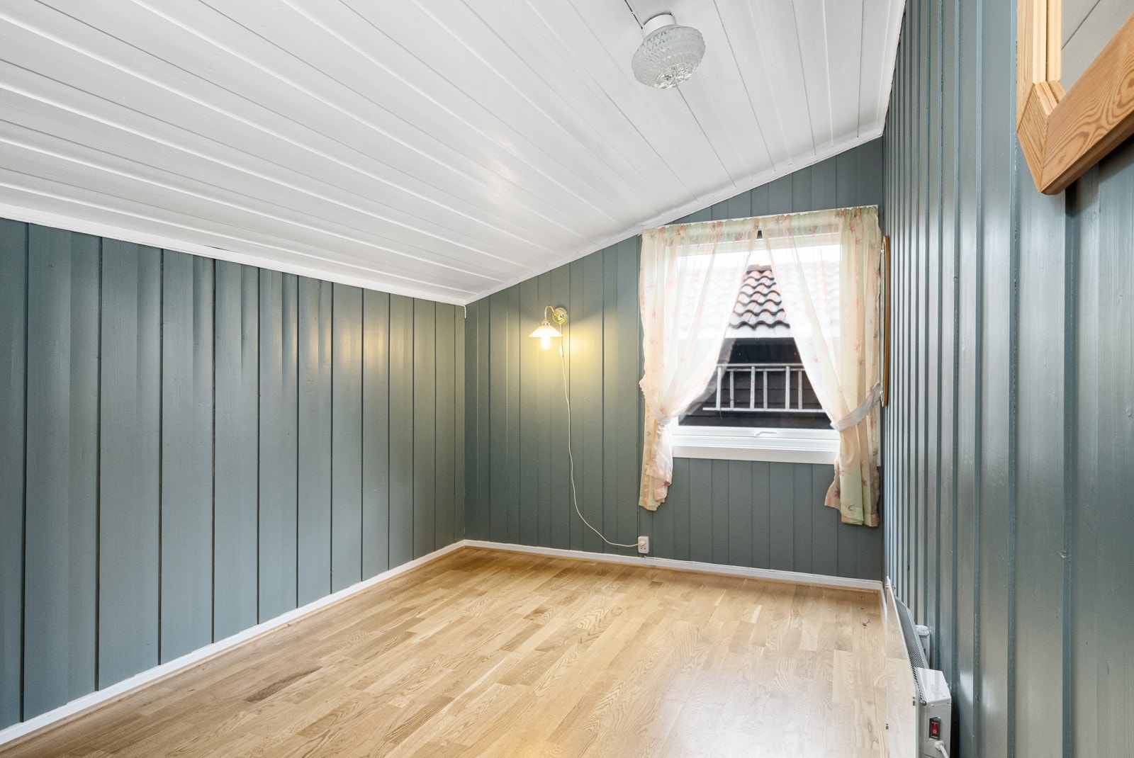 Soverom 2. Galleribilde